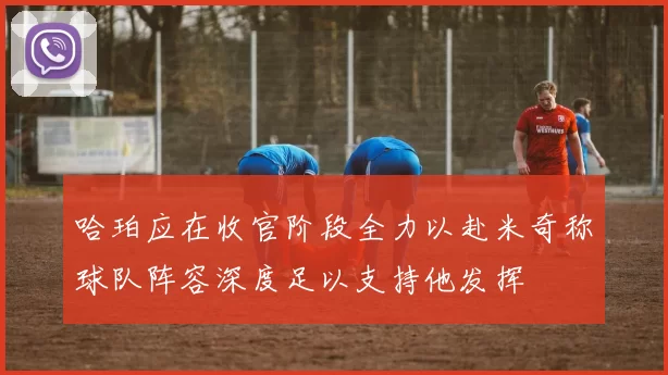 哈珀应在收官阶段全力以赴米奇称球队阵容深度足以支持他发挥